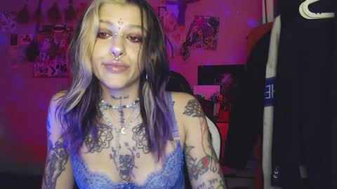 Snapshot of insunnity666 chatting on 12.02.24 Insunnity666 online show from 12.02.24