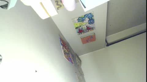 Snapshot of insunnity666 chatting on 09.19.25 Insunnity666 online show from 09.19.25