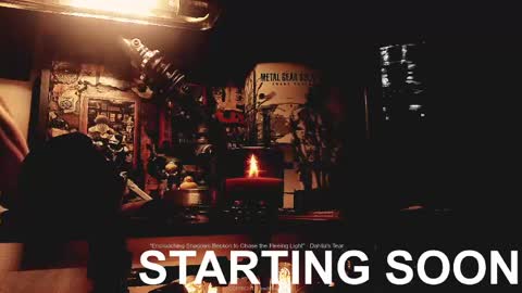 DJ online show from 05.24.26