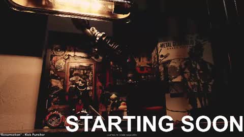 DJ online show from 06.14.26