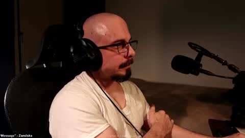 DJ online show from 08.08.26