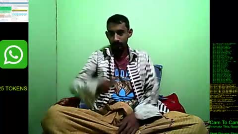 interne8famous online show from 12.07.24