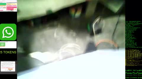 interne8famous online show from 12.26.24