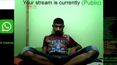 interne8famous online show from 12.31.24