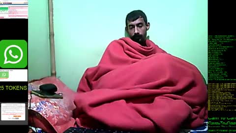 interne8famous online show from 01.08.25