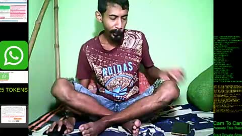 interne8famous online show from 01.13.25