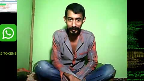 interne8famous online show from 01.23.25