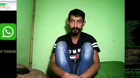 interne8famous online show from 01.31.25