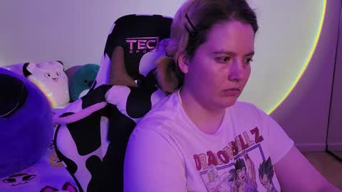 Faye online show from 12.14.24