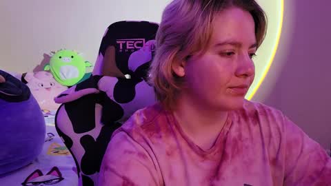 Faye online show from 12.29.24