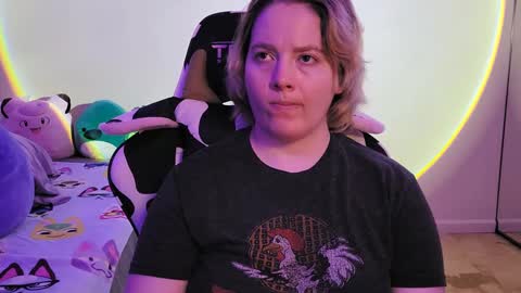 Faye online show from 02.28.25