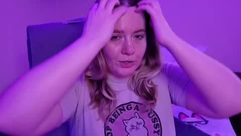 Faye online show from 03.10.26