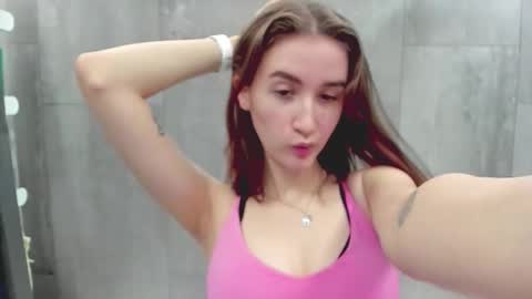 Bernadette  Join  online show from 12.06.24