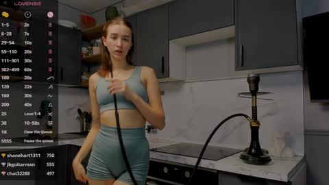 Bernadette  Join  online show from 12.09.24