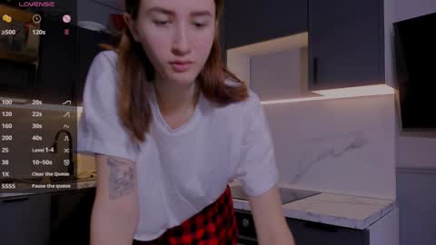 Bernadette  Join  online show from 12.13.24