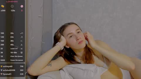 Bernadette  Join  online show from 01.18.25