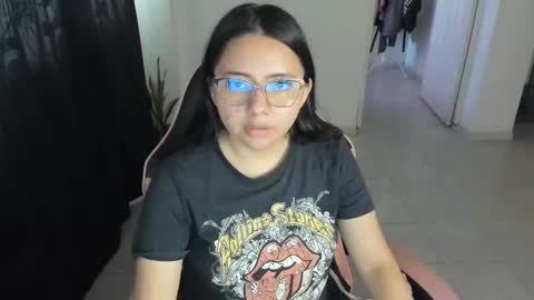 Iris 3 online show from 12.17.24