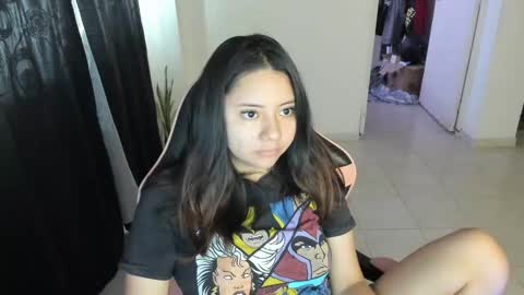 Iris 3 online show from 12.18.24