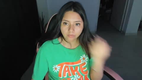 Iris 3 online show from 12.20.24