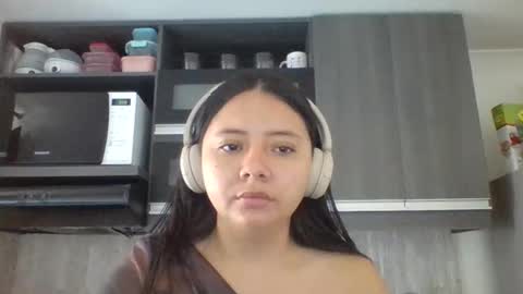 Iris 3 online show from 10.16.25