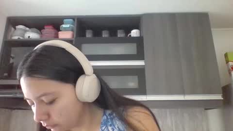 Iris 3 online show from 10.17.25