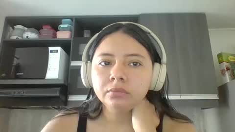 Iris 3 online show from 10.23.25