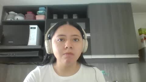 Iris 3 online show from 10.24.25