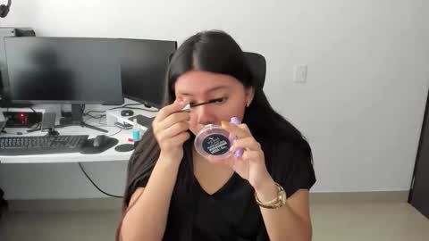 Iris 3 online show from 11.08.25