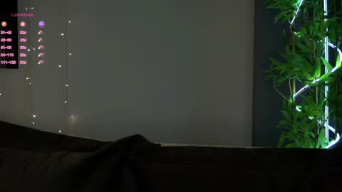 Snapshot of inthelabyrinthsofmysoul chatting on 01.21.25 Ellie online show from 01.21.25