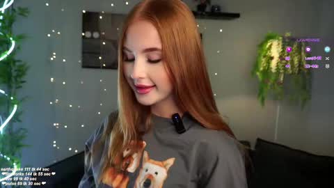 Snapshot of inthelabyrinthsofmysoul chatting on 03.04.25 Ellie online show from 03.04.25