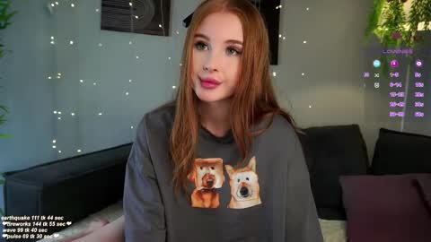 Snapshot of inthelabyrinthsofmysoul chatting on 03.04.25 Ellie online show from 03.04.25