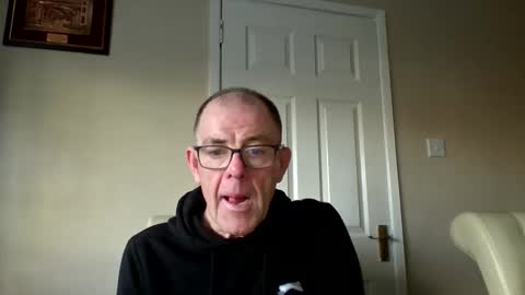 inthemood63 online show from 10.31.25