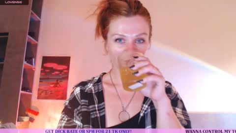 Cassie online show from 04.02.26