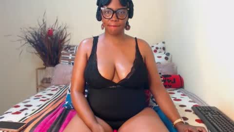 boniswa caroline online show from 06.30.26