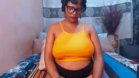 boniswa caroline online show from 07.18.26