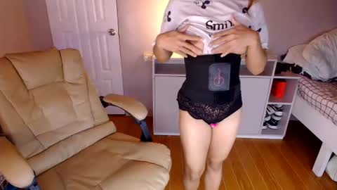 Im Desiree online show from 07.16.26