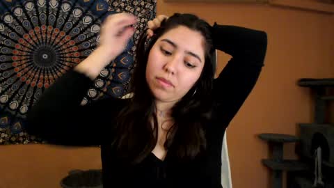 Africa online show from 12.19.24