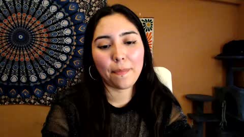 Africa online show from 01.20.25