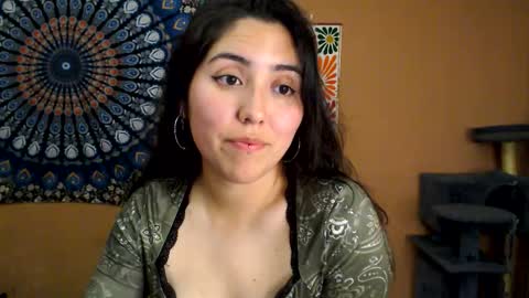 Africa online show from 11.14.25