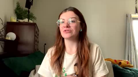 Snapshot of intothewoodswego chatting on 03.02.26 IntoTheWoodsWeGo online show from 03.02.26