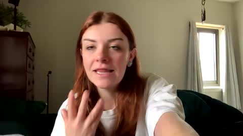 Snapshot of intothewoodswego chatting on 03.07.26 IntoTheWoodsWeGo online show from 03.07.26