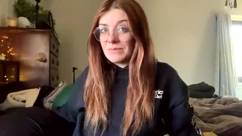 Snapshot of intothewoodswego chatting on 03.14.26 IntoTheWoodsWeGo online show from 03.14.26