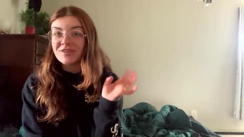 Snapshot of intothewoodswego chatting on 03.23.26 IntoTheWoodsWeGo online show from 03.23.26