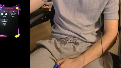 introvertgamer online show from 10.18.25