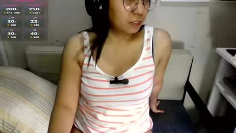 Introvertshytype 2011 online show from 03.09.25