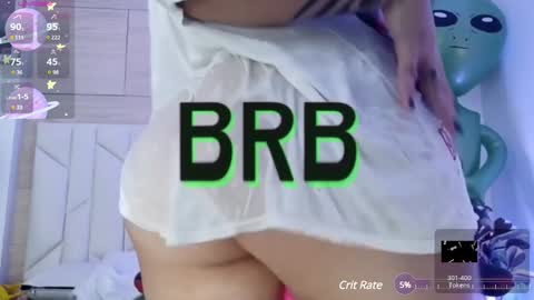 Snapshot of io_chie_ chatting on 01.15.25 io_chie_ online show from 01.15.25