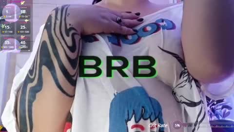 Snapshot of io_chie_ chatting on 02.11.25 io_chie_ online show from 02.11.25