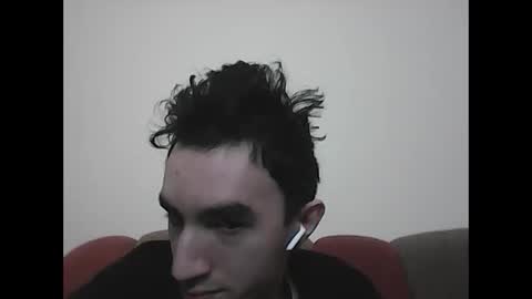 Snapshot of ionicaputamica chatting on 01.17.25 juan online show from 01.17.25