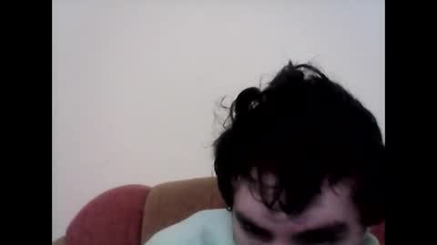 Snapshot of ionicaputamica chatting on 10.18.25 juan online show from 10.18.25