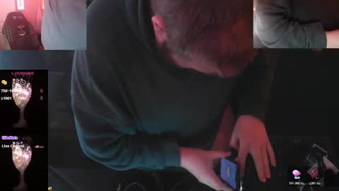 iowaman85 online show from 02.27.26